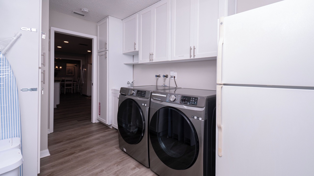 Photo of Bedroom in Boca Ciega Ridge