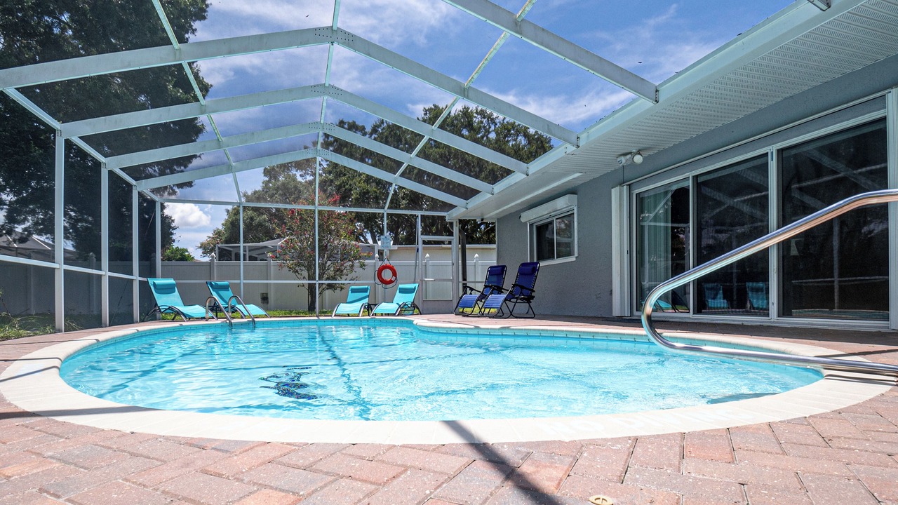 Photo of Outdoor in Boca Ciega Ridge