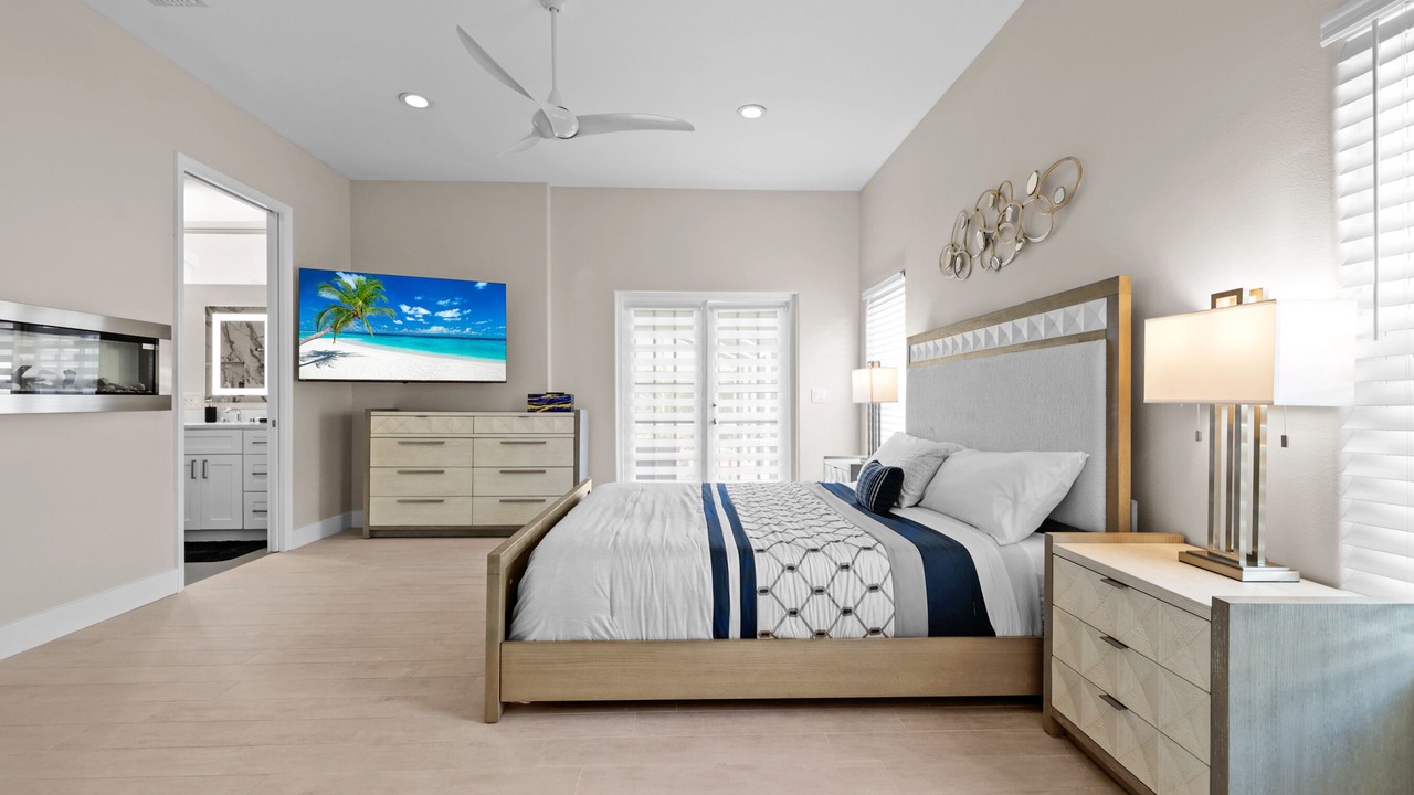 Photo of Bedroom in Estero
