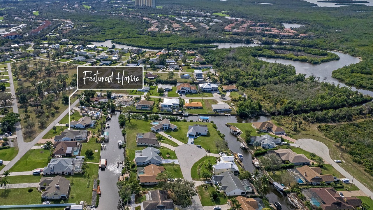 Photo of Outdoor in Estero