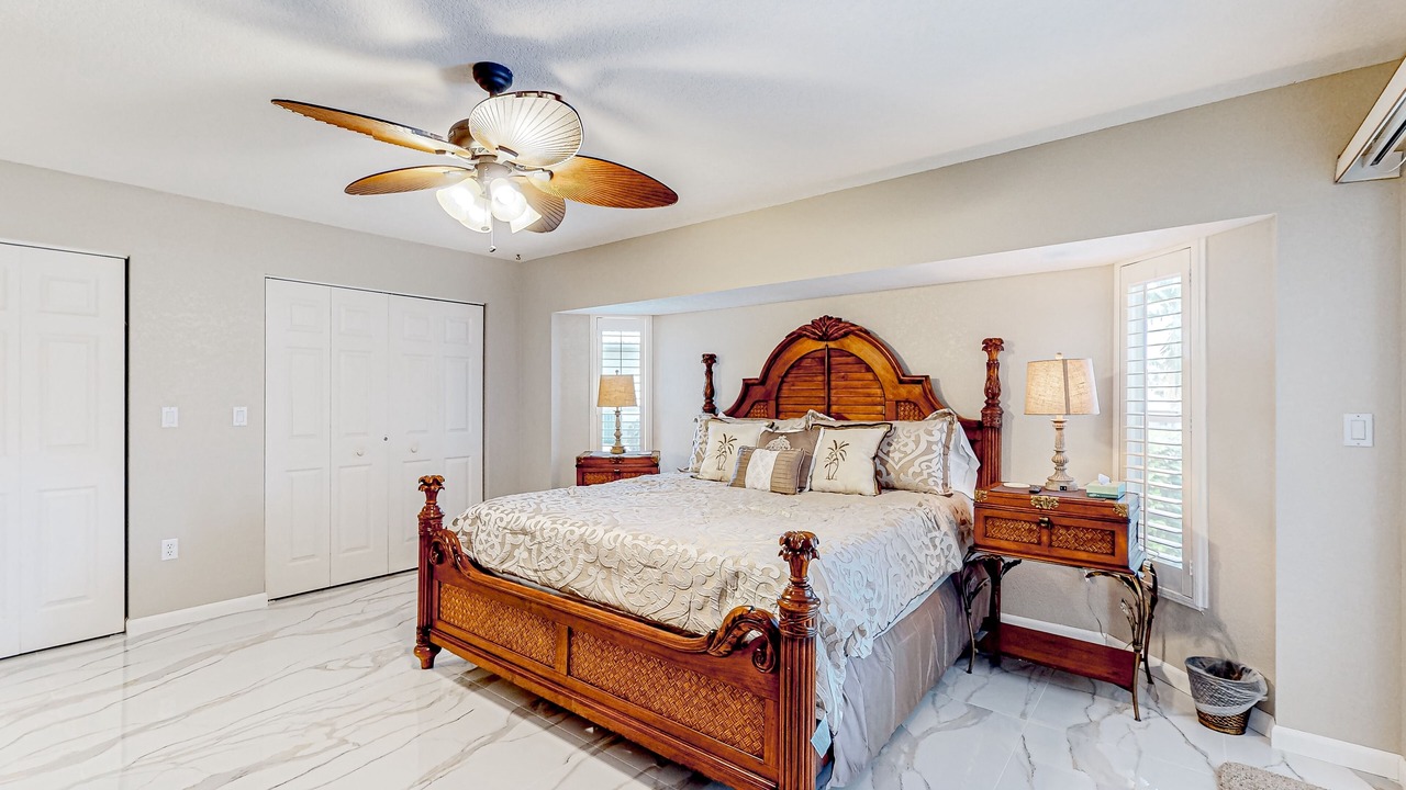 Photo of Bedroom in Burnt Store Isles