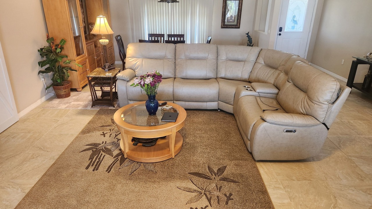 Photo of Livingroom in Burnt Store Isles