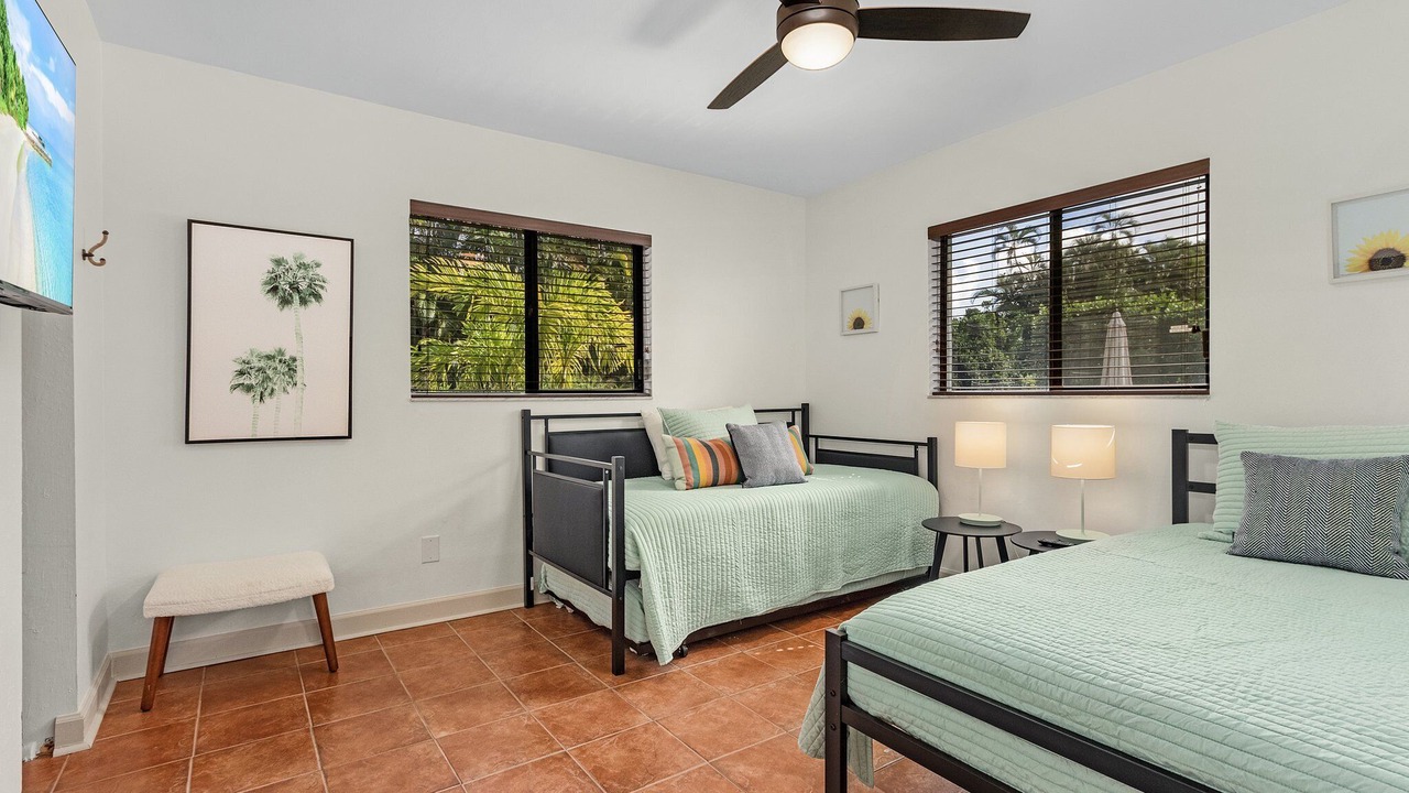Photo of Bedroom in Iona