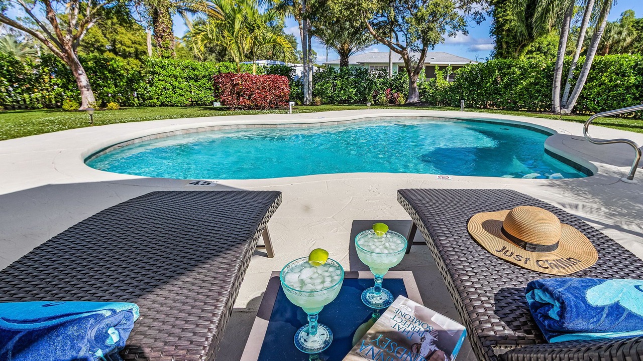 Photo of Outdoor in Naples