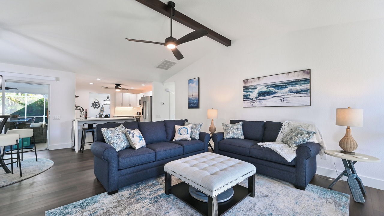 Photo of Bedroom in Naples