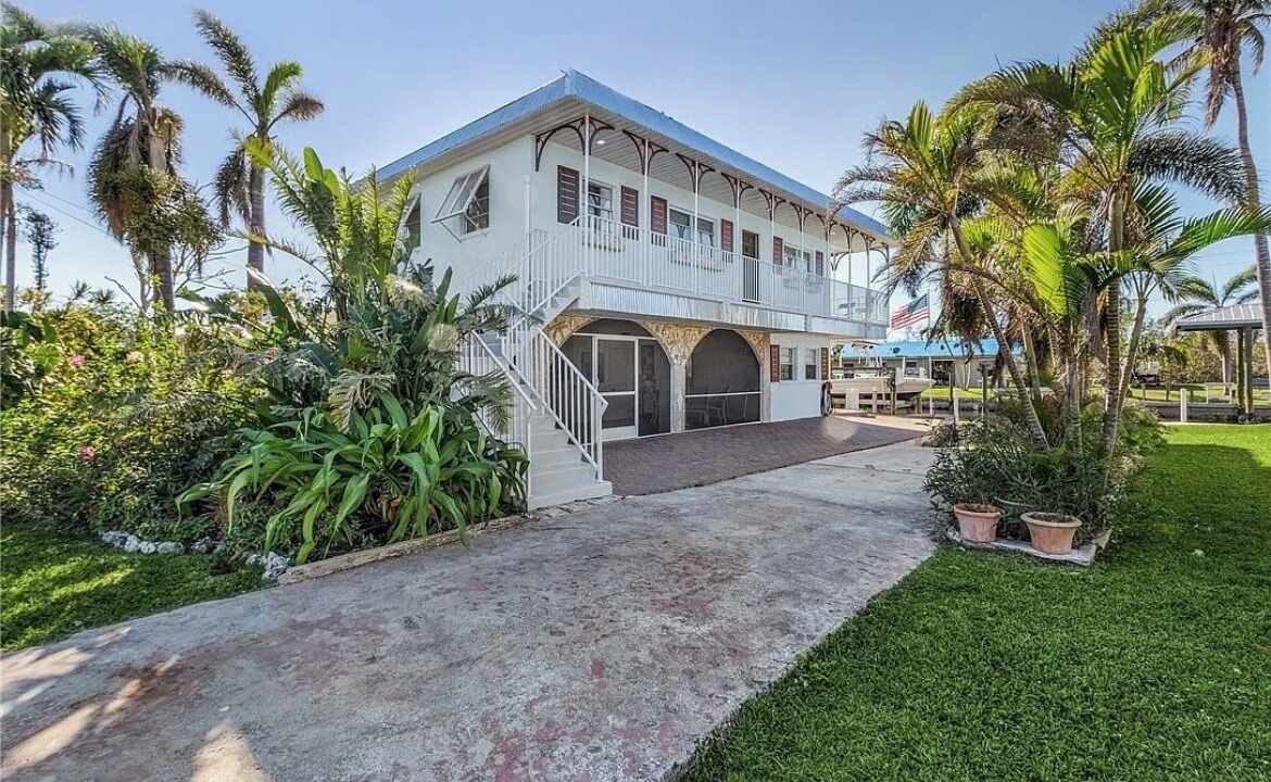 Photo of Outdoor in Bokeelia