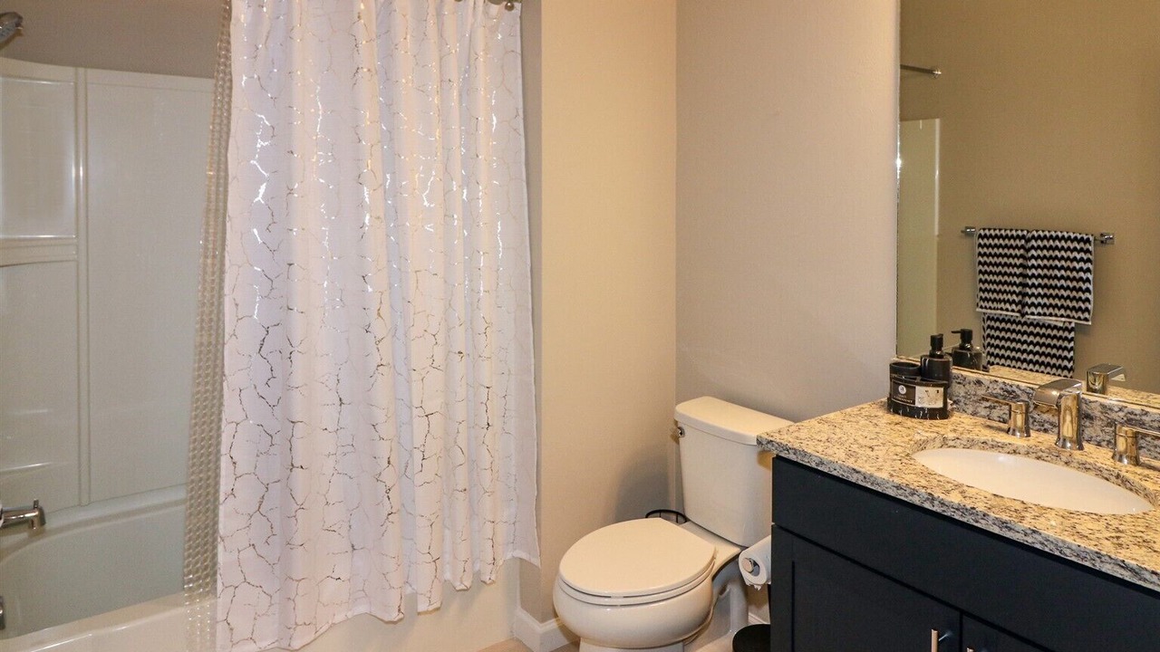 Photo of Bathroom in Englewood