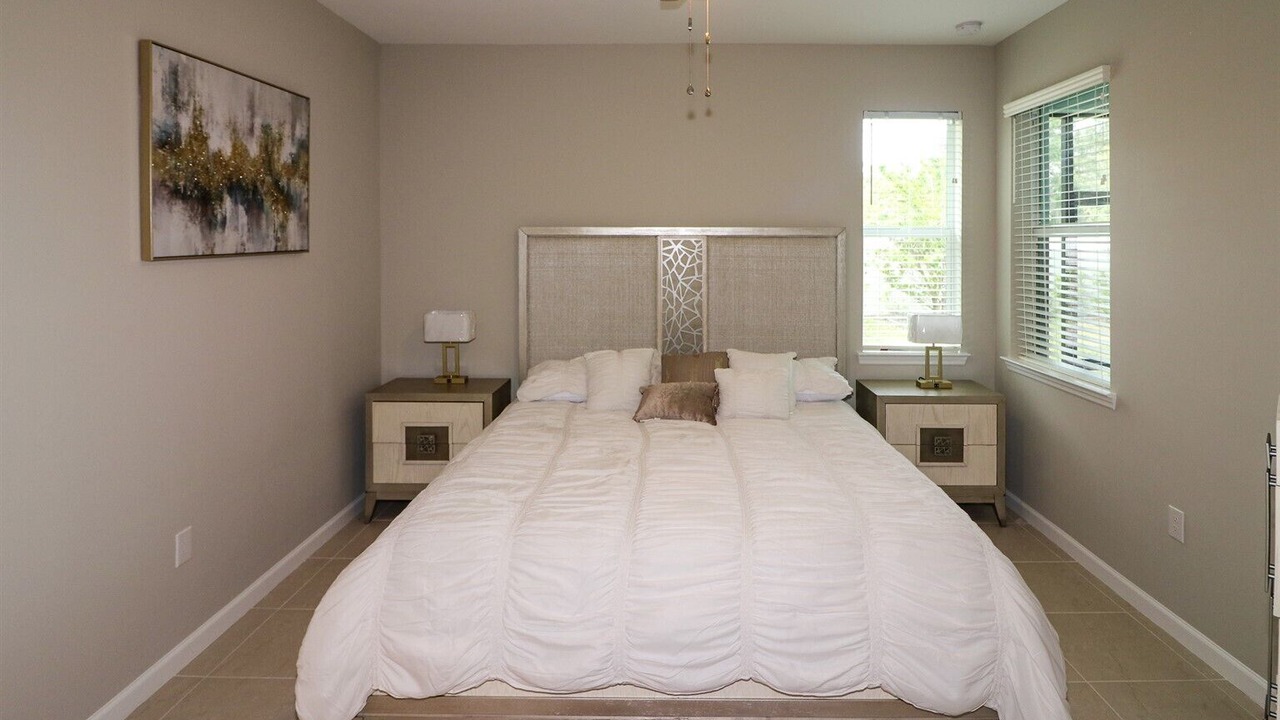 Photo of Bedroom in Englewood