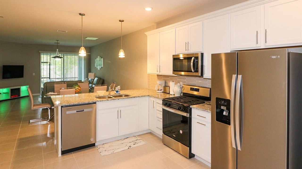 Photo of Kitchen in Englewood