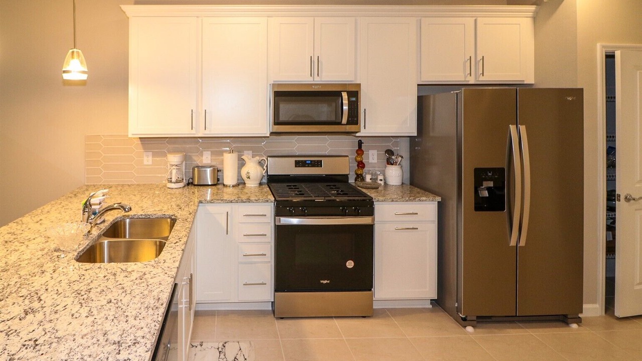 Photo of Kitchen in Englewood