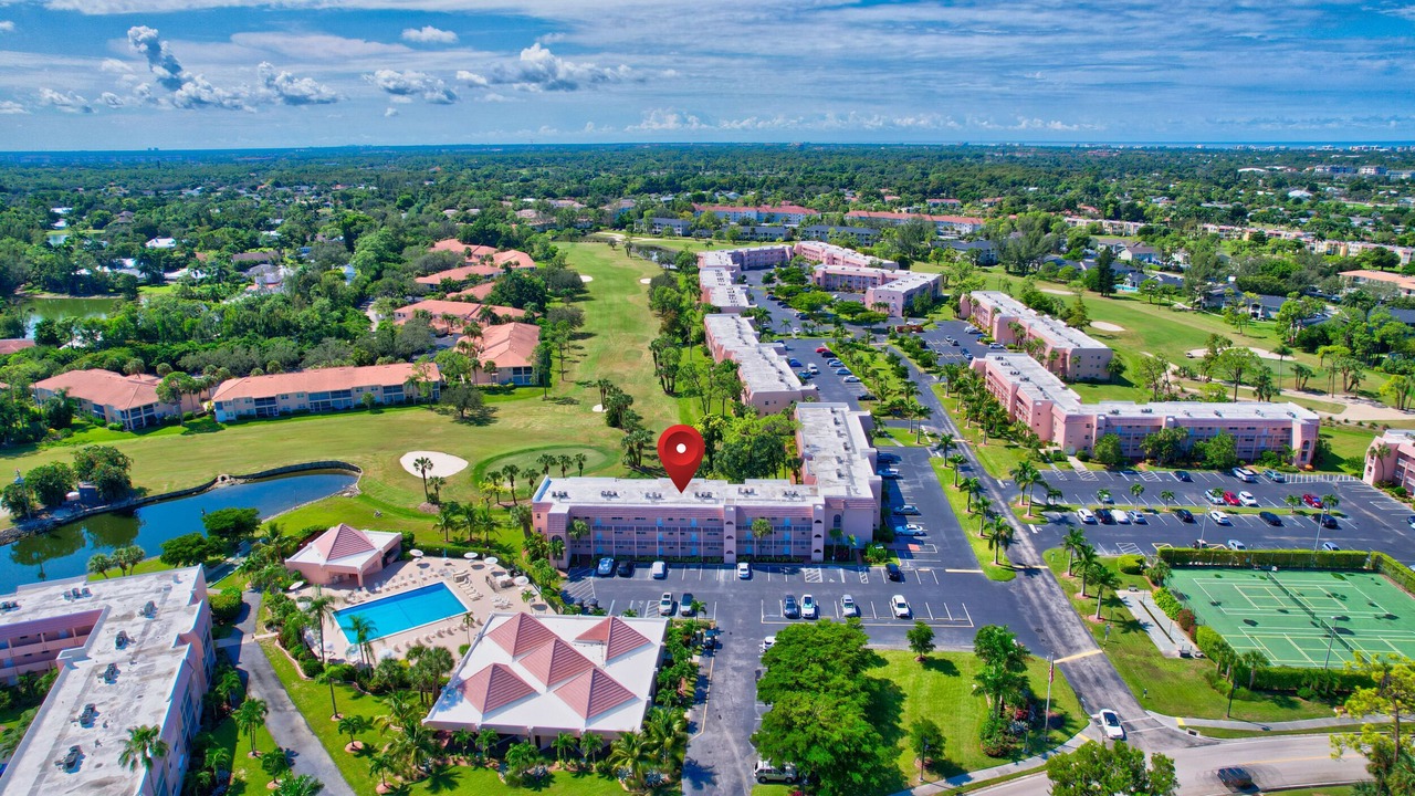 Photo of Outdoor in Central Naples