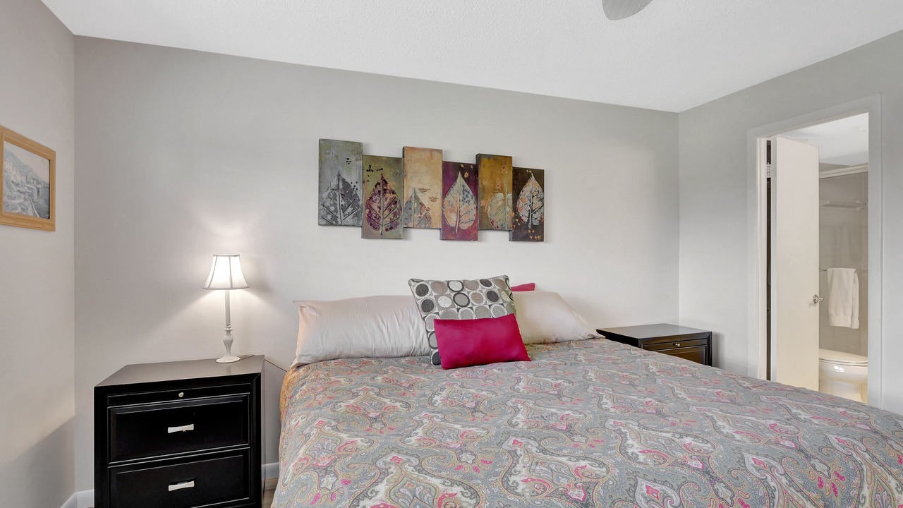 Photo of Bedroom in Central Naples