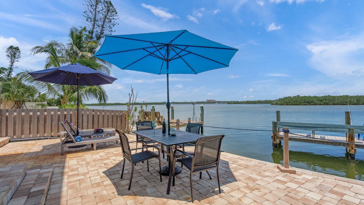 Photo of Outdoor in Siesta Key