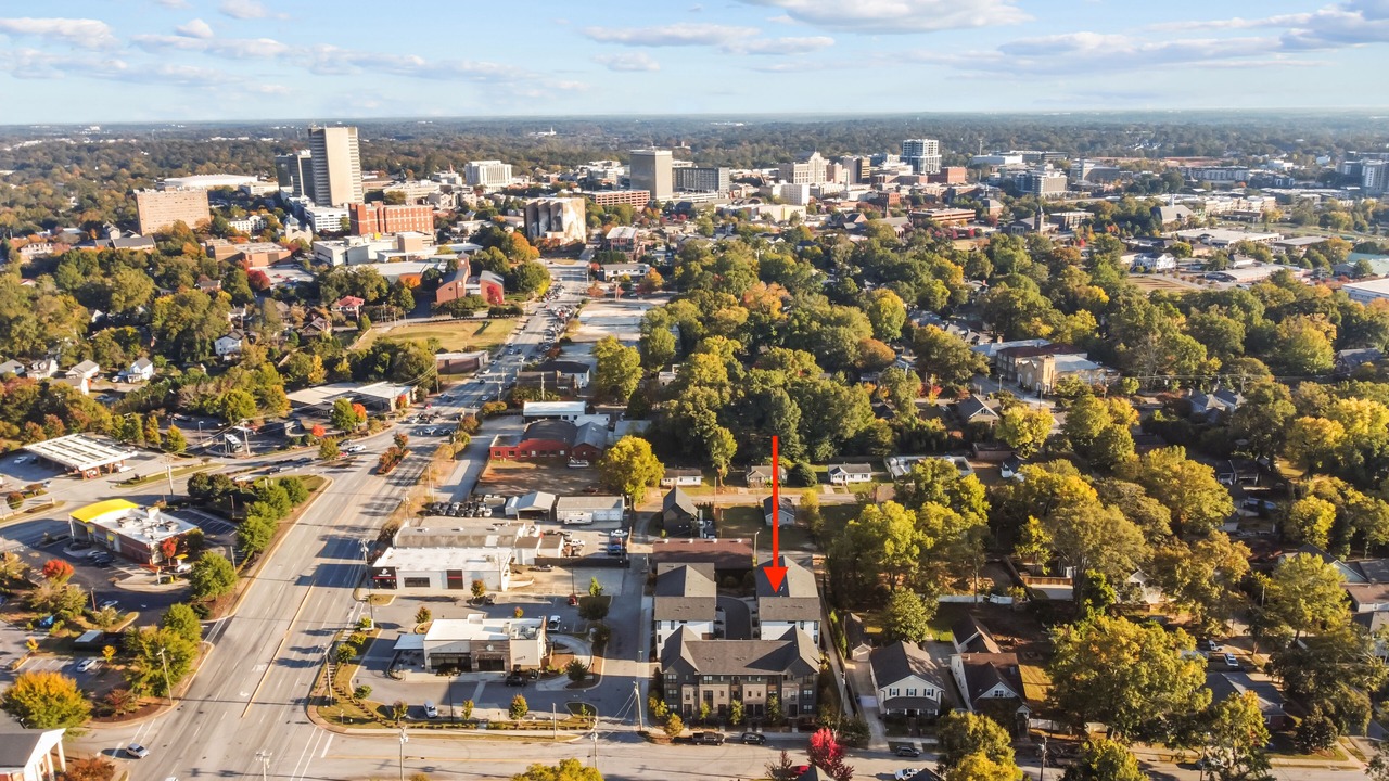Photo of Outdoor in Greenville