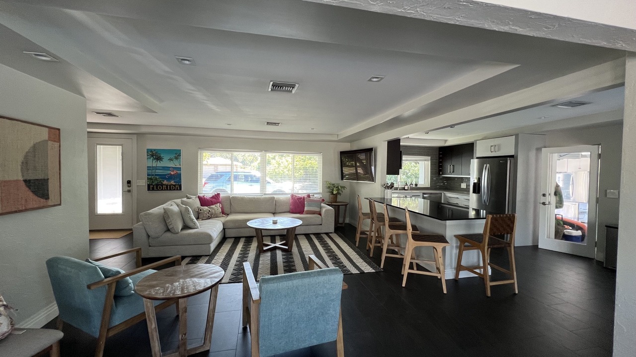 Photo of Livingroom in Southgate