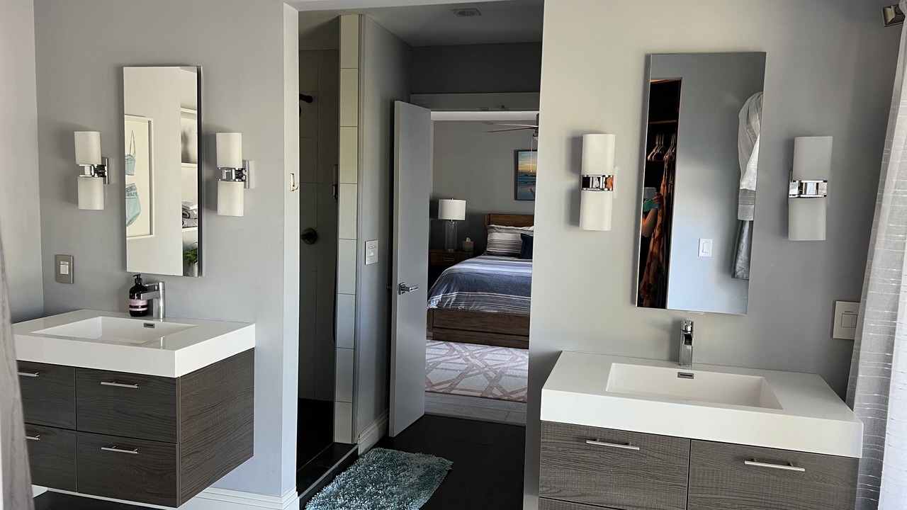 Photo of Bathroom in Southgate