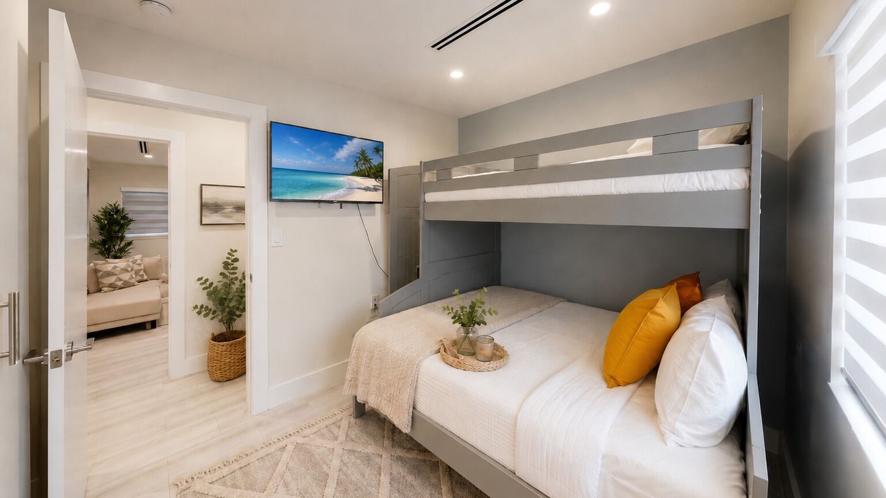 Photo of Bedroom in Flagami