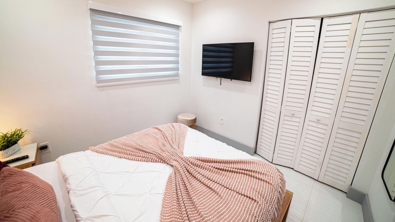 Photo of Bedroom in Coral Terrace