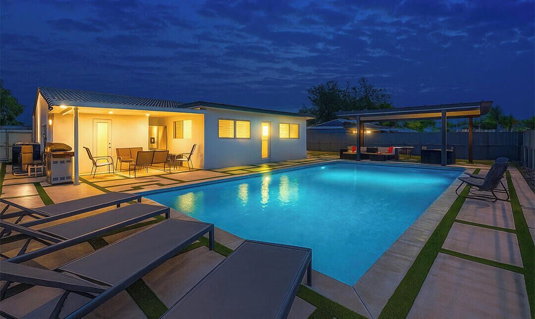 Photo of Outdoor in Coral Terrace