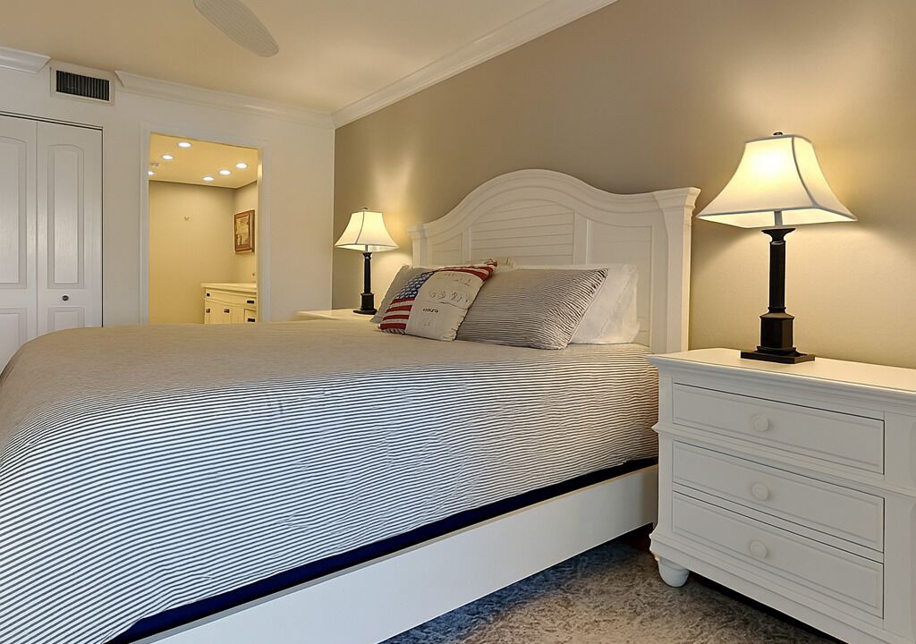 Photo of Bedroom in Bayway Isles