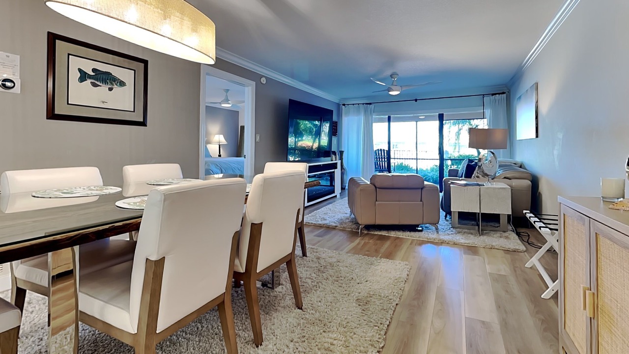 Photo of Bedroom in Bayway Isles
