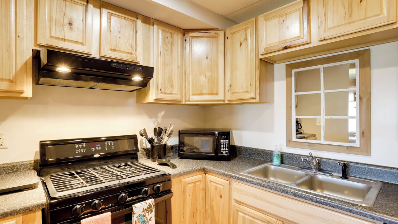 Photo of Kitchen in Leicester