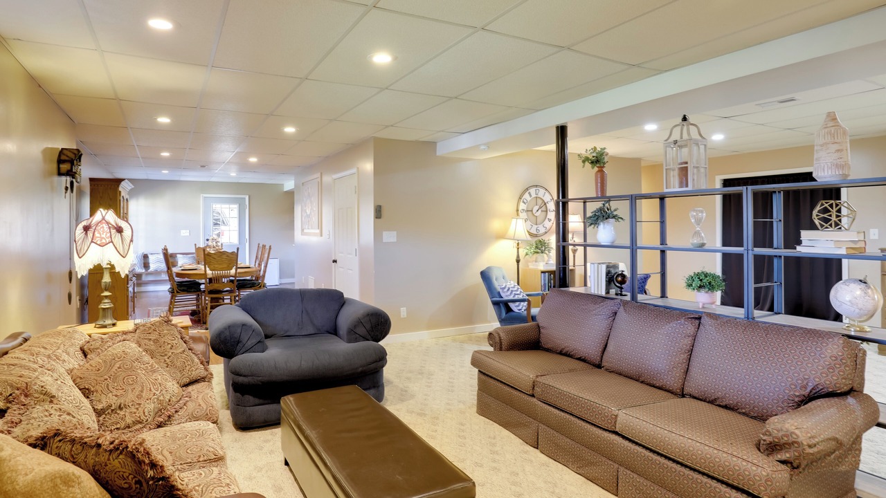 Photo of Livingroom in Leicester