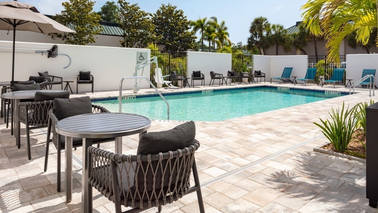 Photo of Outdoor in Clearwater