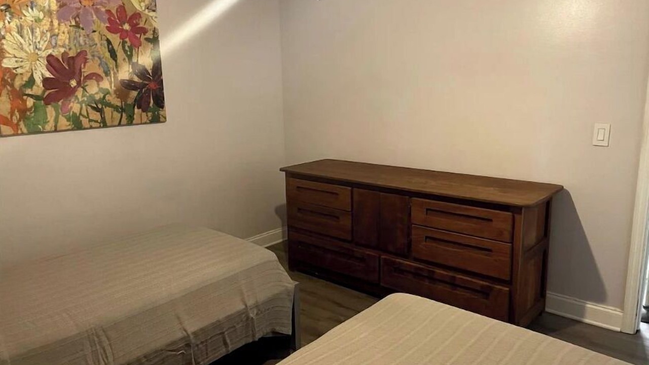 Photo of Bedroom in Wesley Chapel South