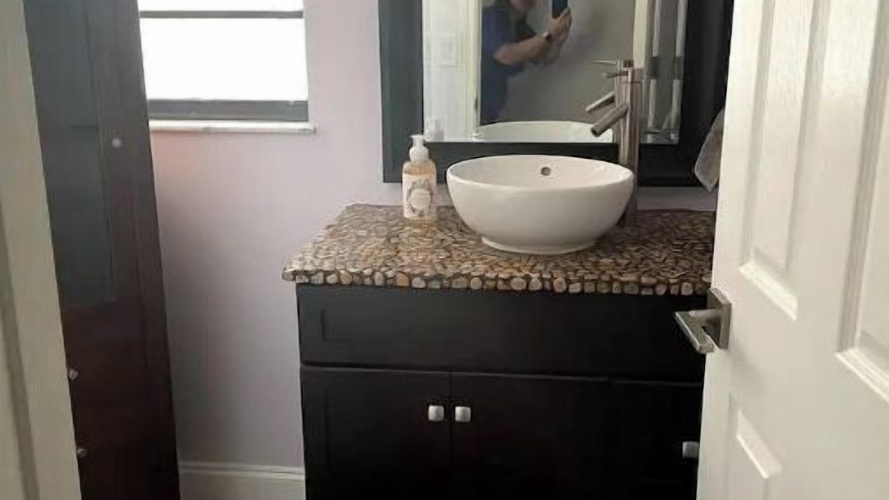 Photo of Bathroom in Wesley Chapel South