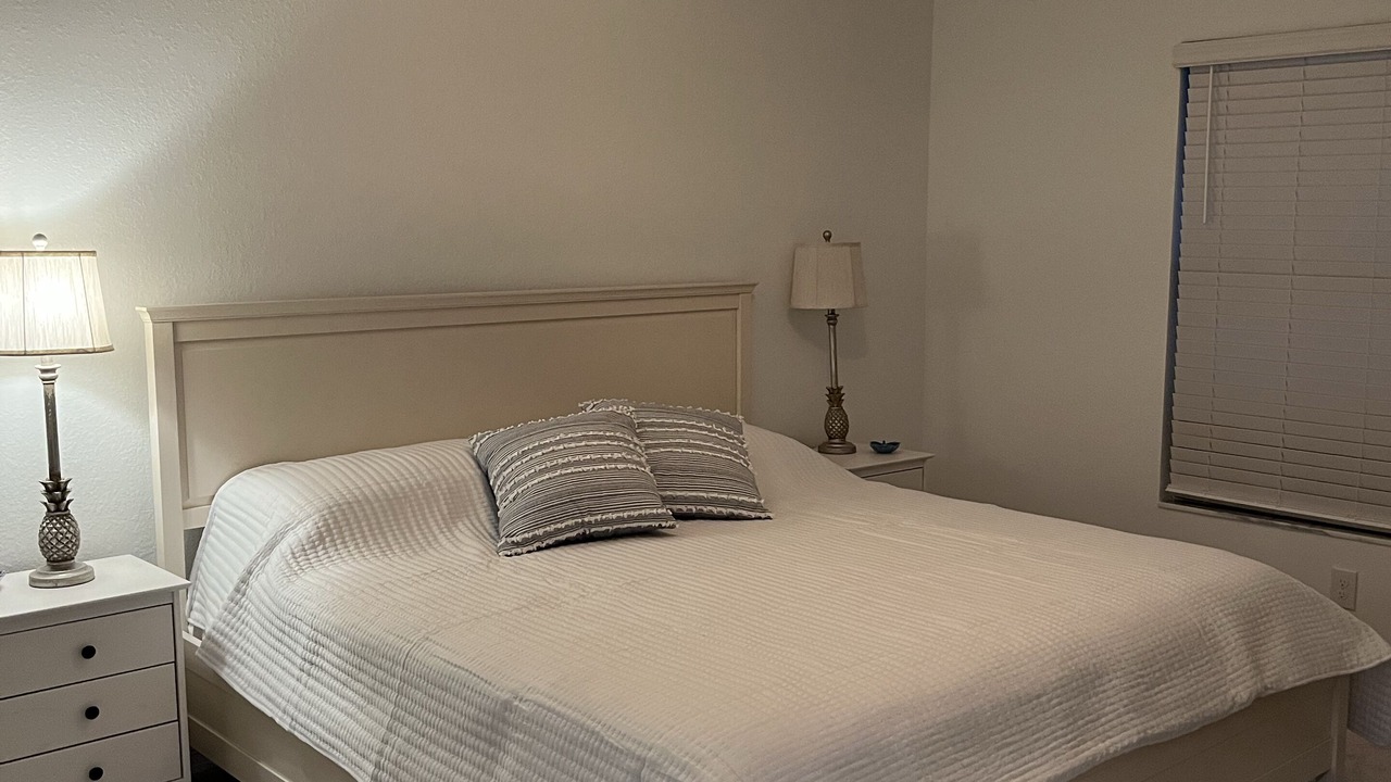 Photo of Bedroom in Lakewood Ranch