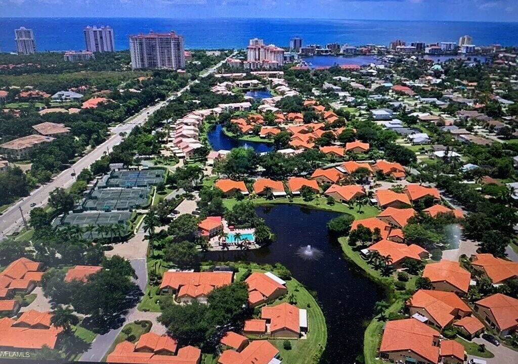 Photo of Outdoor in Pelican Bay