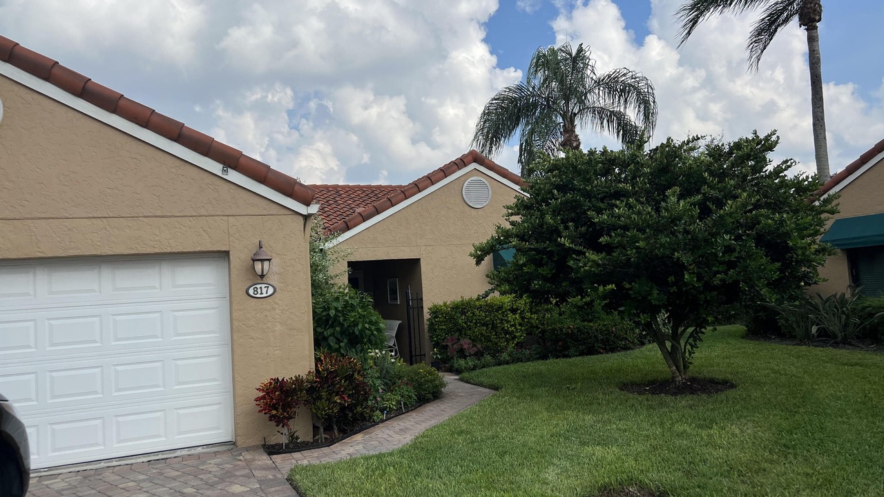 Photo of Outdoor in Pelican Bay