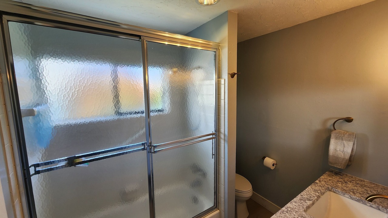 Photo of Bathroom in Port Charlotte