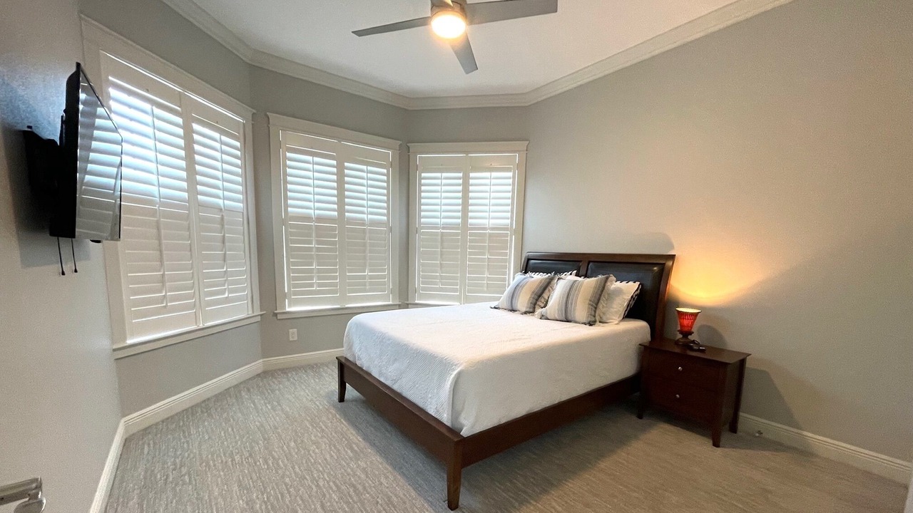 Photo of Bedroom in Cape Haze