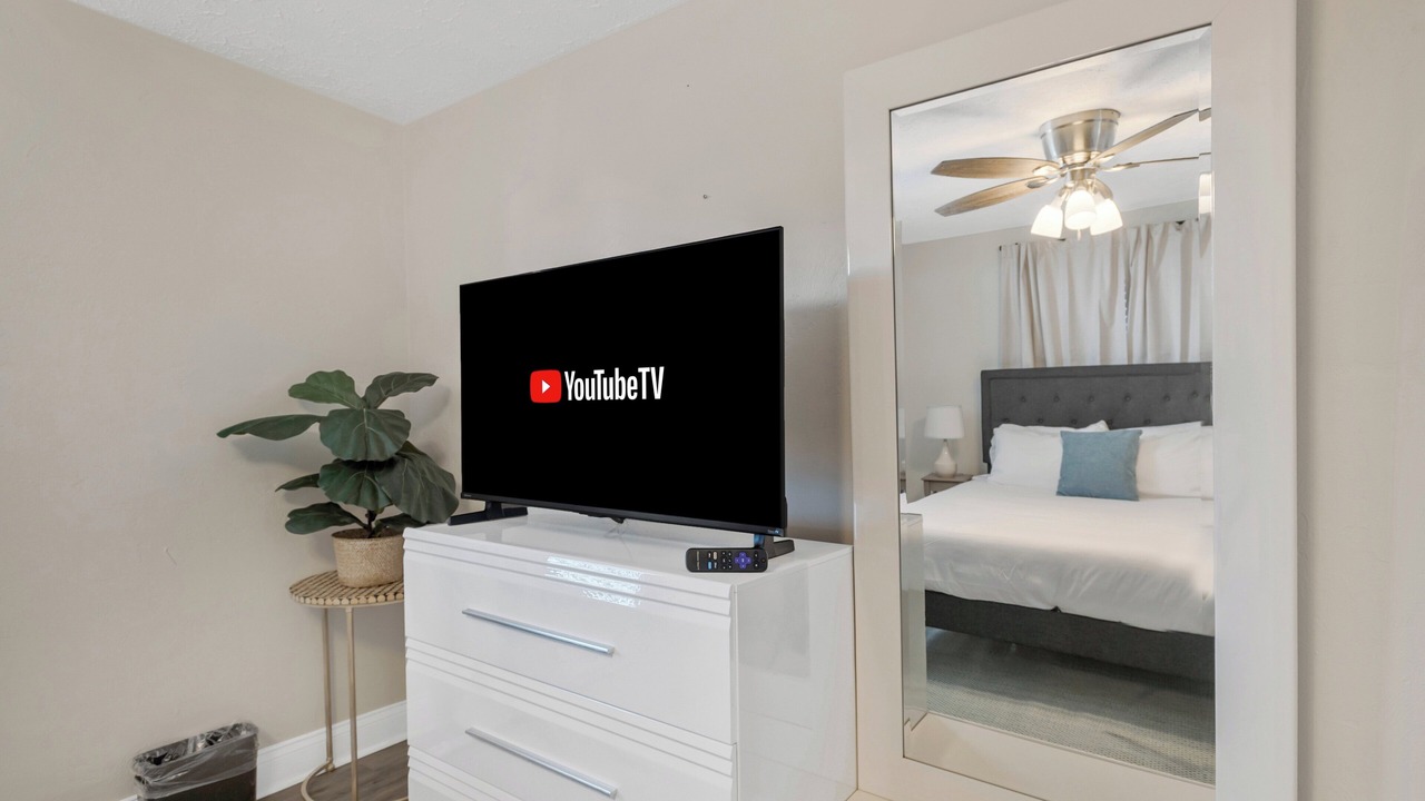 Photo of Bedroom in Southgate