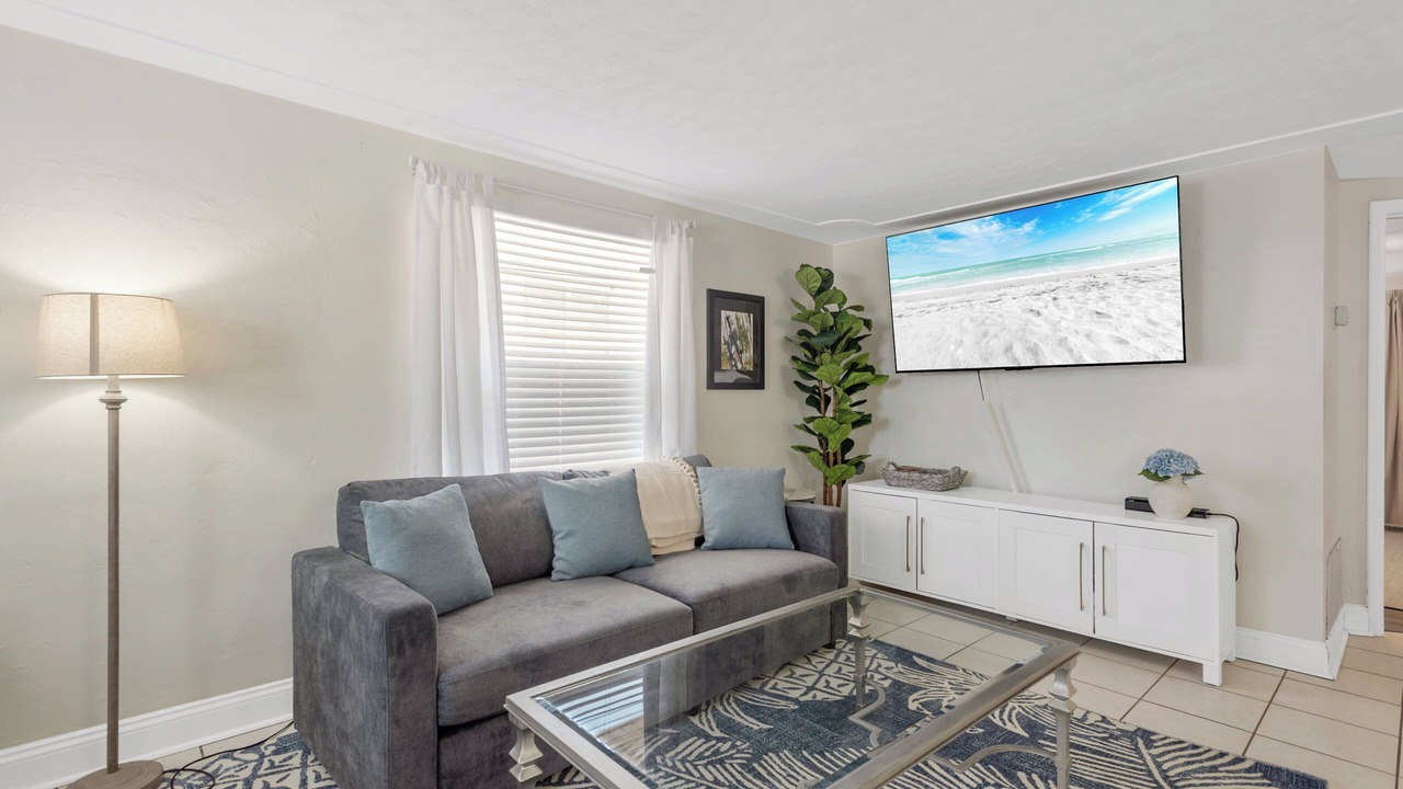 Photo of Livingroom in Southgate