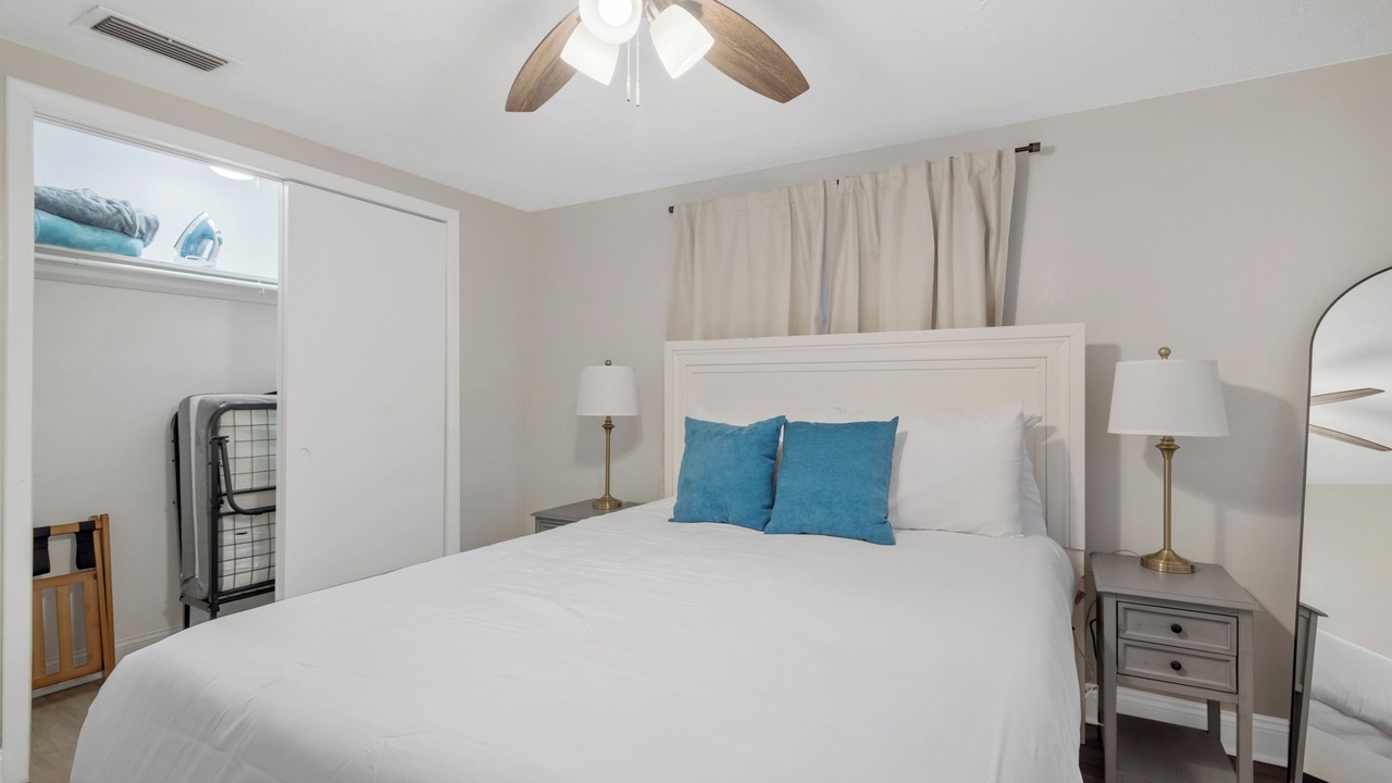 Photo of Bedroom in Southgate