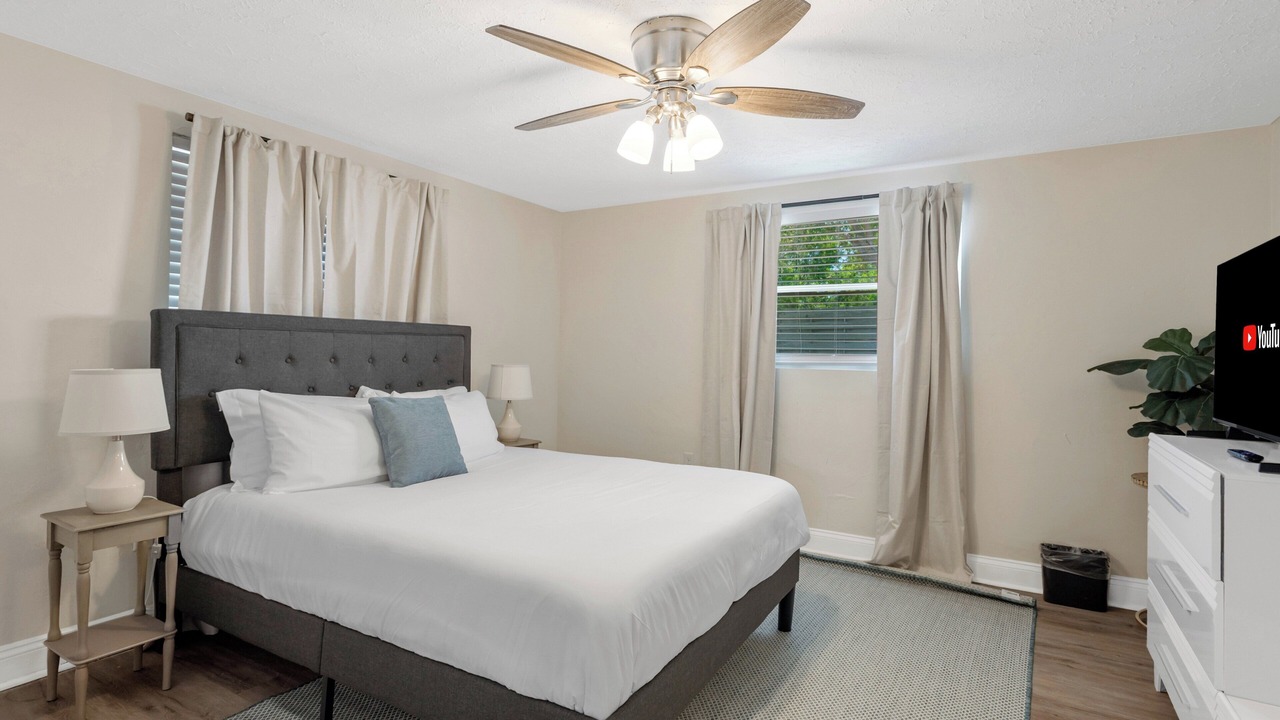 Photo of Bedroom in Southgate
