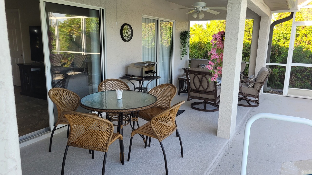 Photo of Outdoor in Rotonda Lakes