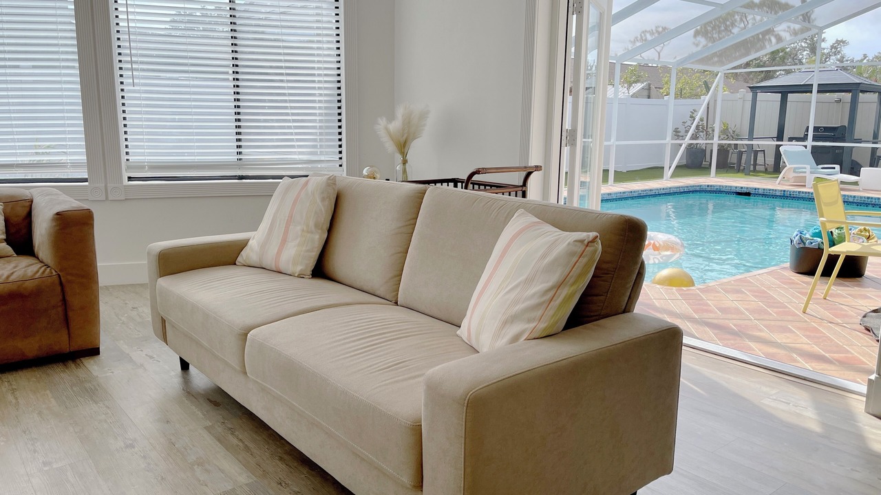 Photo of Livingroom in West Bradenton