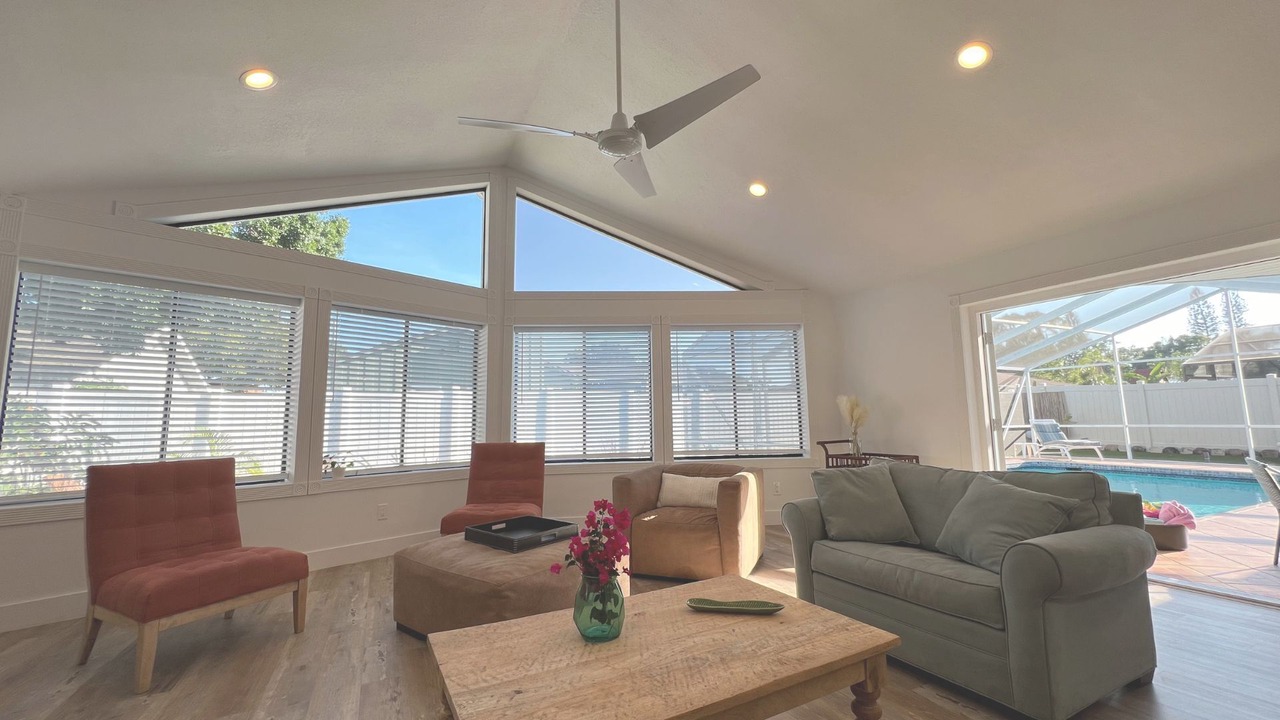Photo of Livingroom in West Bradenton