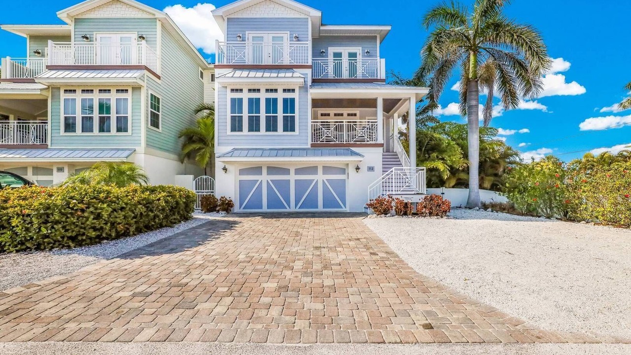 Photo of Outdoor in Holmes Beach