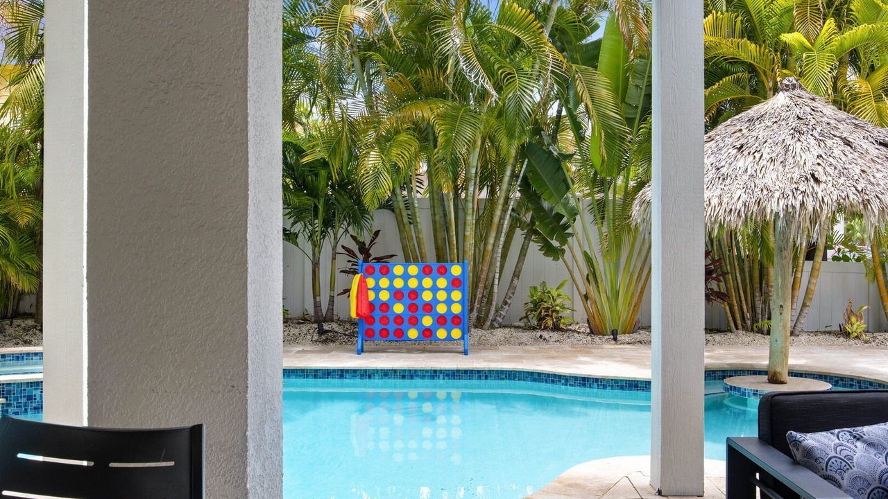 Photo of Outdoor in Holmes Beach