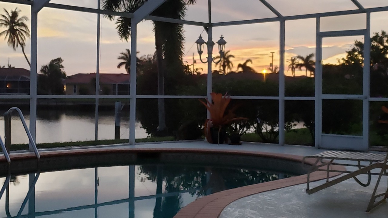 Photo of Outdoor in Punta Gorda