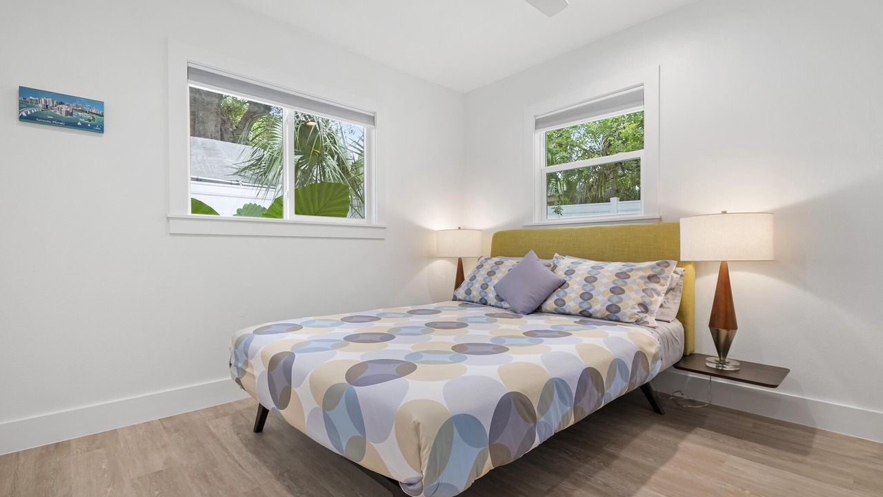 Photo of Bedroom in Arlington Park
