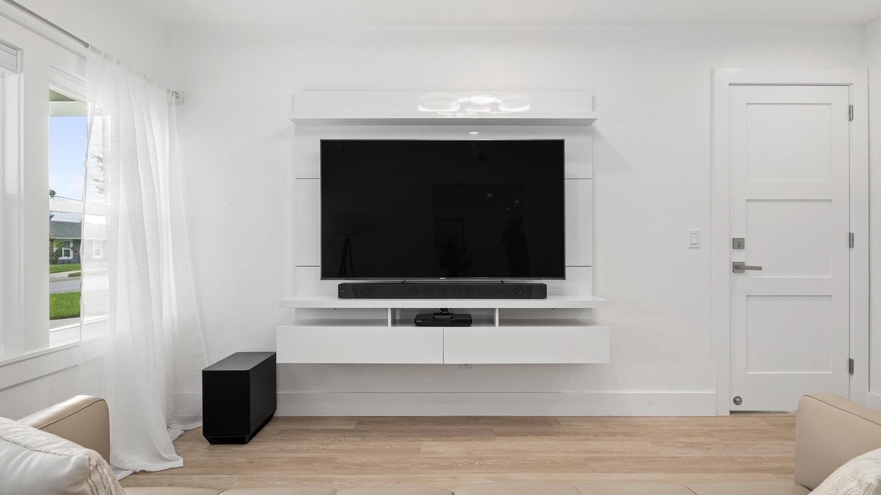 Photo of Livingroom in Arlington Park