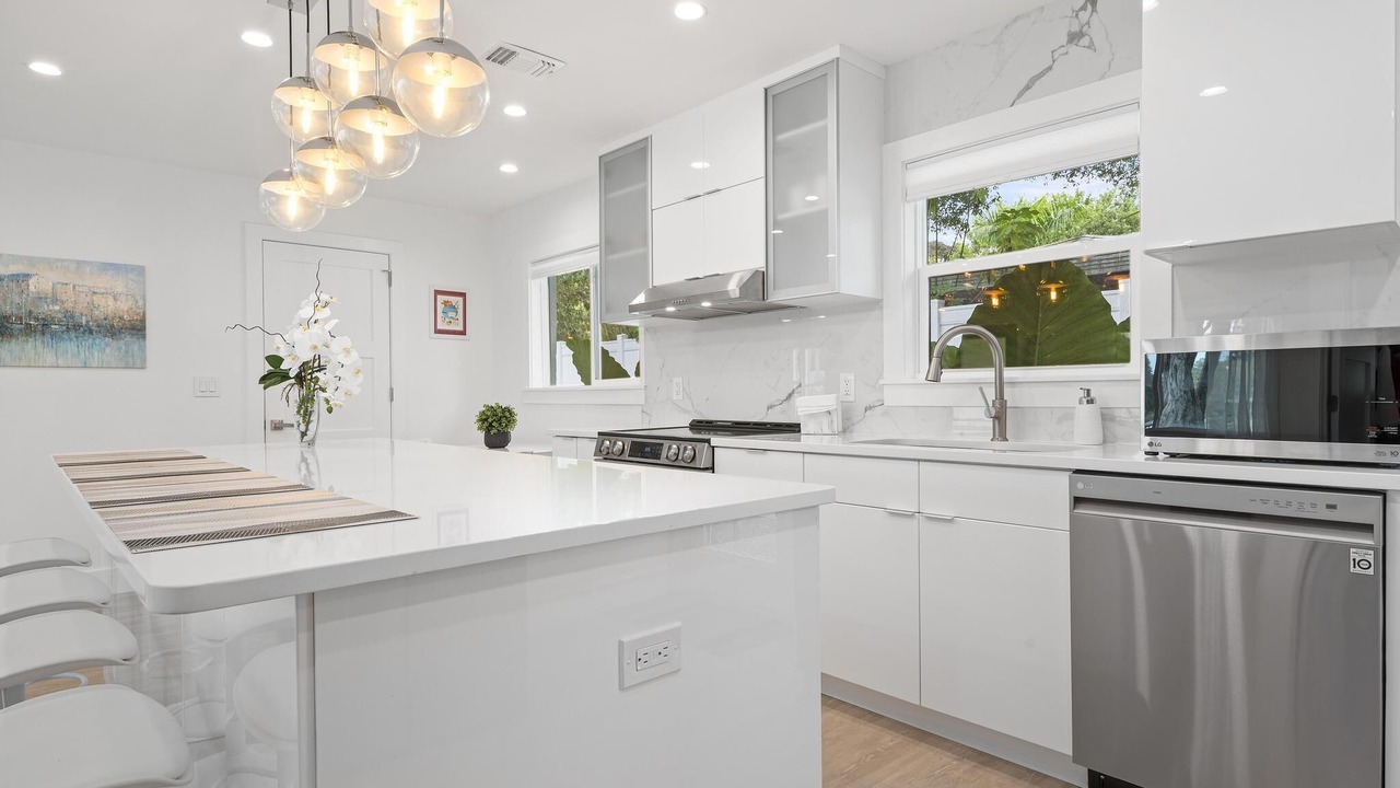 Photo of Kitchen in Arlington Park