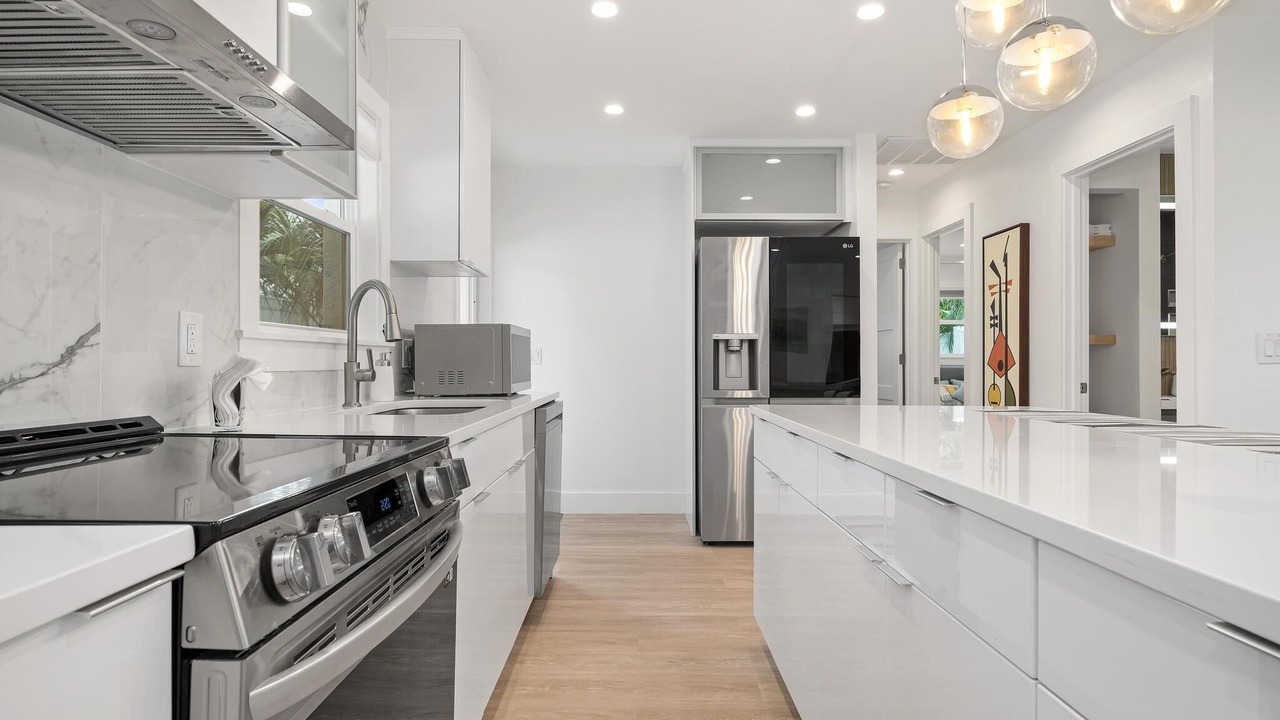 Photo of Kitchen in Arlington Park