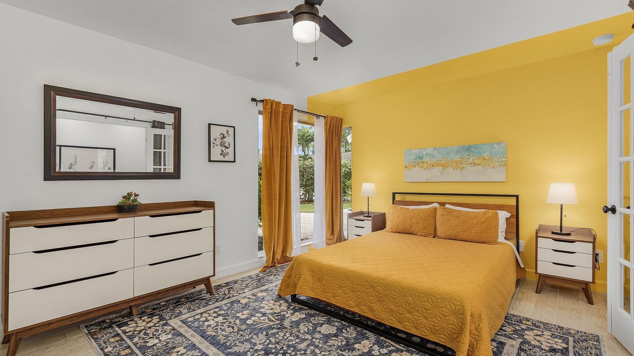 Photo of Bedroom in Kings Lake